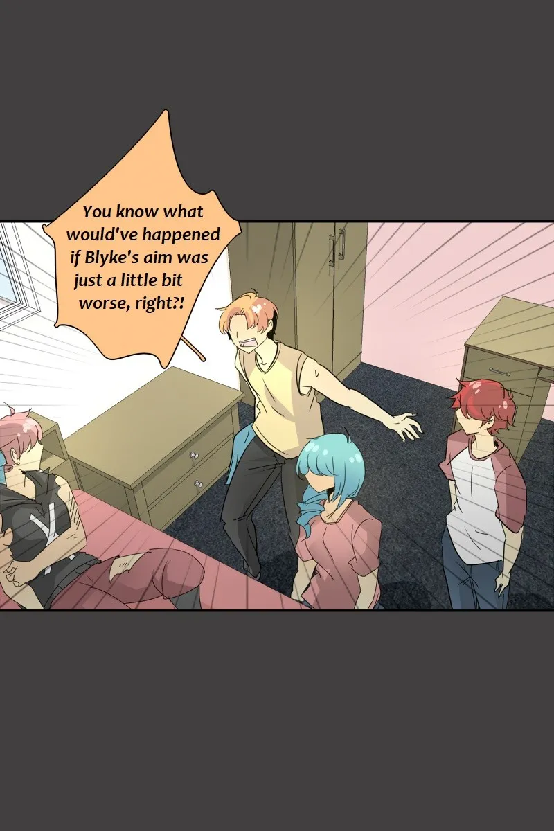 Read unOrdinary chapter 121 image 63 on Lezhin