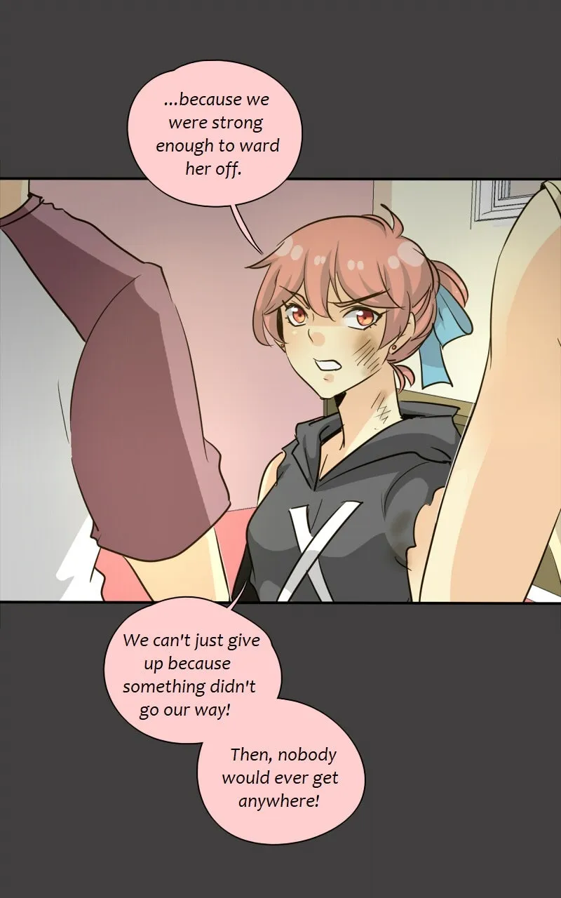 Read unOrdinary chapter 121 image 68 on Lezhin
