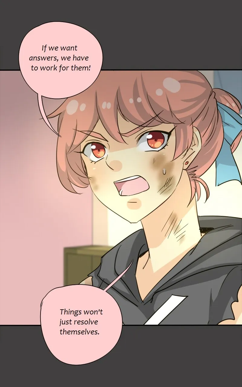 Read unOrdinary chapter 121 image 69 on Lezhin