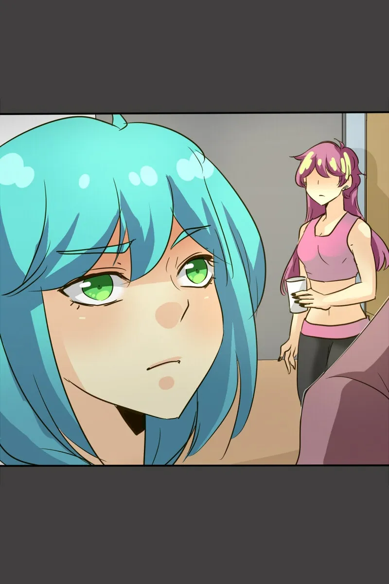 Read unOrdinary chapter 121 image 7 on Lezhin