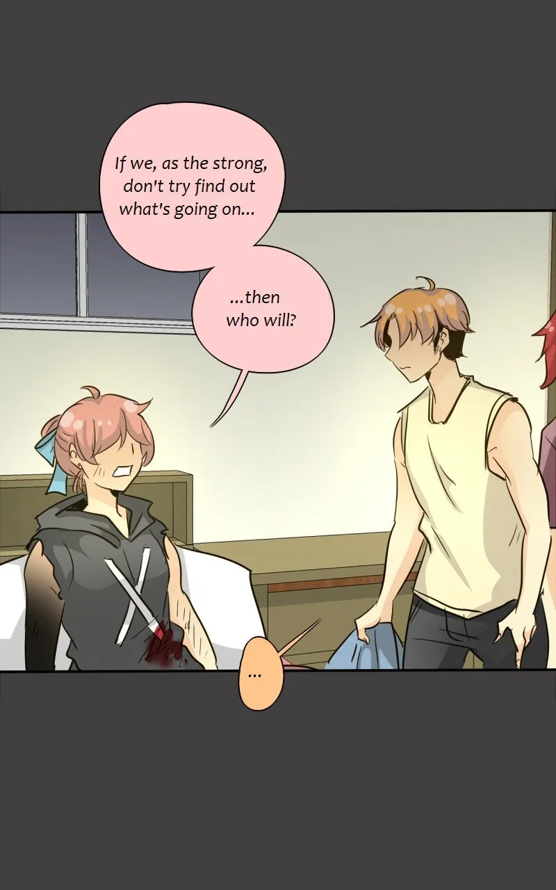 Read unOrdinary chapter 121 image 70 on Lezhin