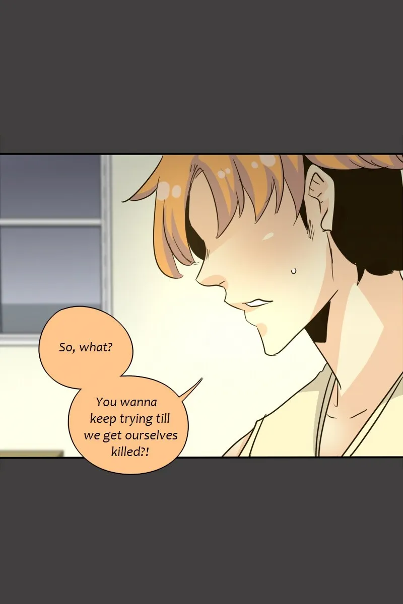 Read unOrdinary chapter 121 image 71 on Lezhin