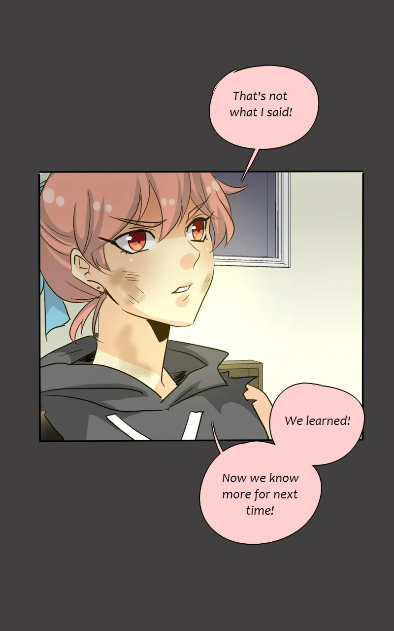 Read unOrdinary chapter 121 image 72 on Lezhin