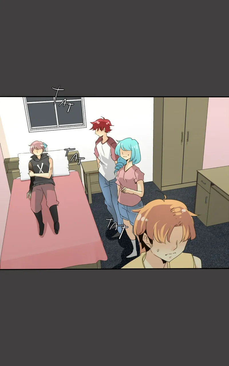 Read unOrdinary chapter 121 image 78 on Lezhin