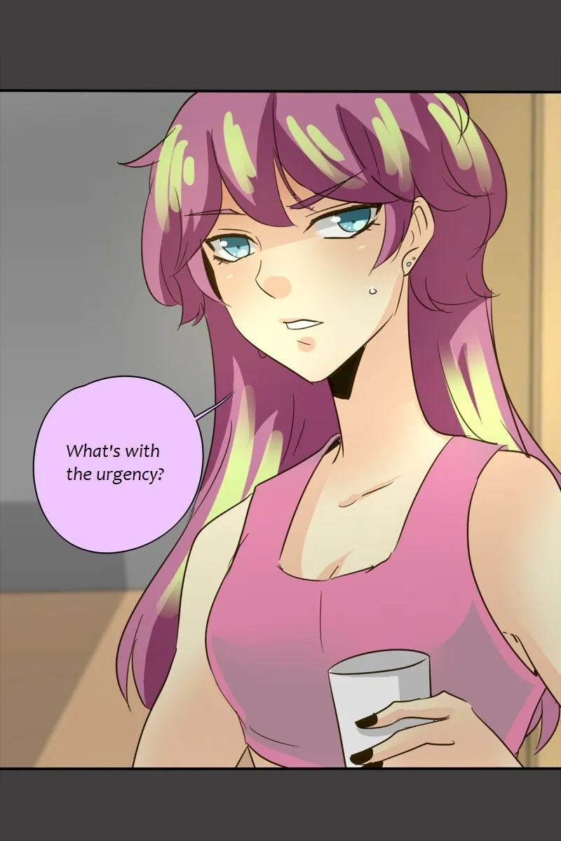 Read unOrdinary chapter 121 image 8 on Lezhin