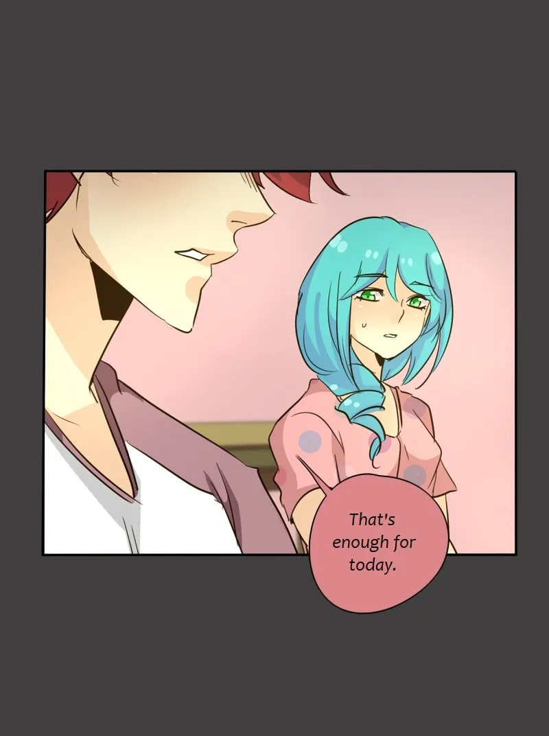 Read unOrdinary chapter 121 image 84 on Lezhin