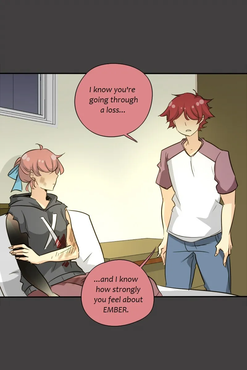 Read unOrdinary chapter 121 image 85 on Lezhin