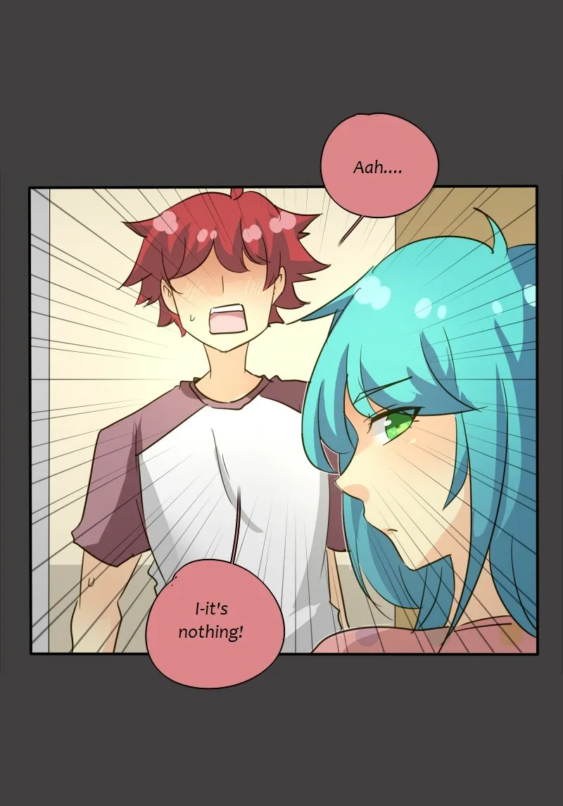 Read unOrdinary chapter 121 image 9 on Lezhin