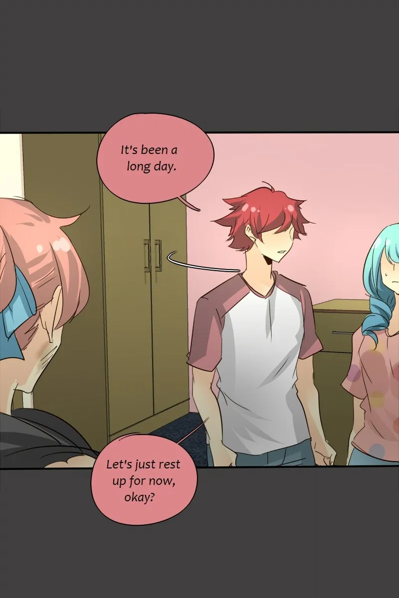 Read unOrdinary chapter 121 image 98 on Lezhin