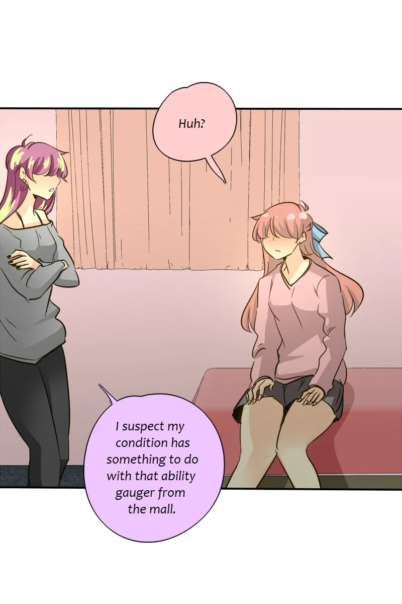Read unOrdinary chapter 122 image 15 on Lezhin