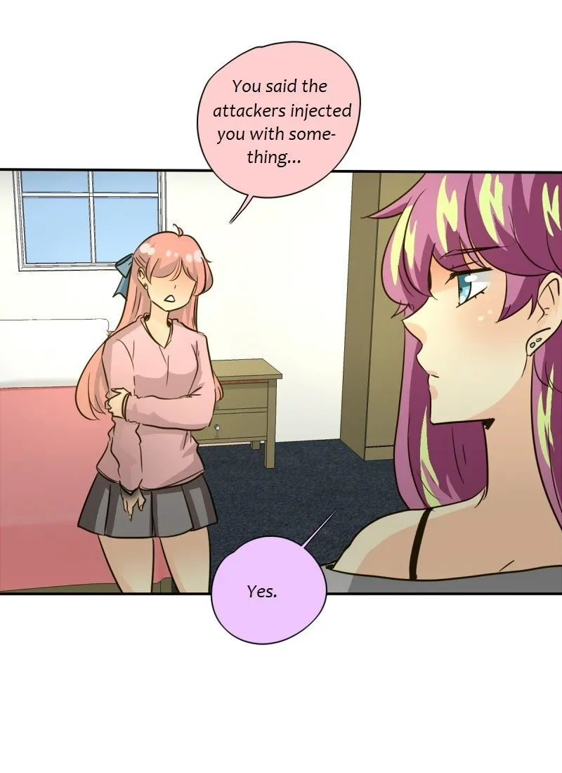 Read unOrdinary chapter 122 image 27 on Lezhin