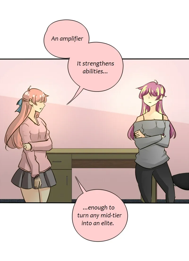 Read unOrdinary chapter 122 image 30 on Lezhin
