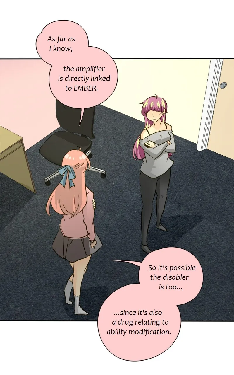 Read unOrdinary chapter 122 image 31 on Lezhin