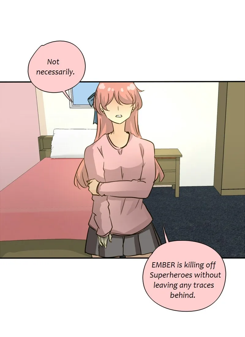 Read unOrdinary chapter 122 image 33 on Lezhin
