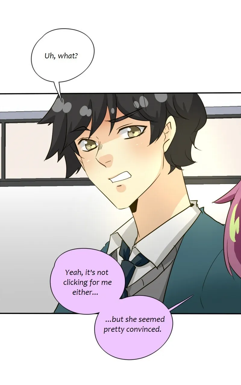 Read unOrdinary chapter 122 image 51 on Lezhin