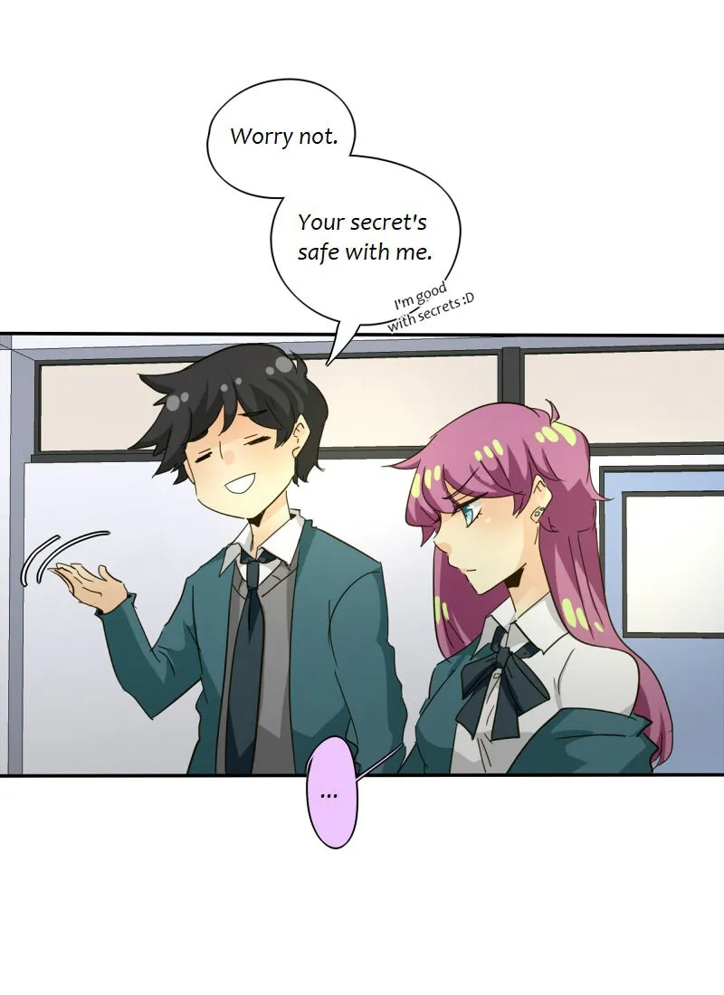 Read unOrdinary chapter 122 image 58 on Lezhin