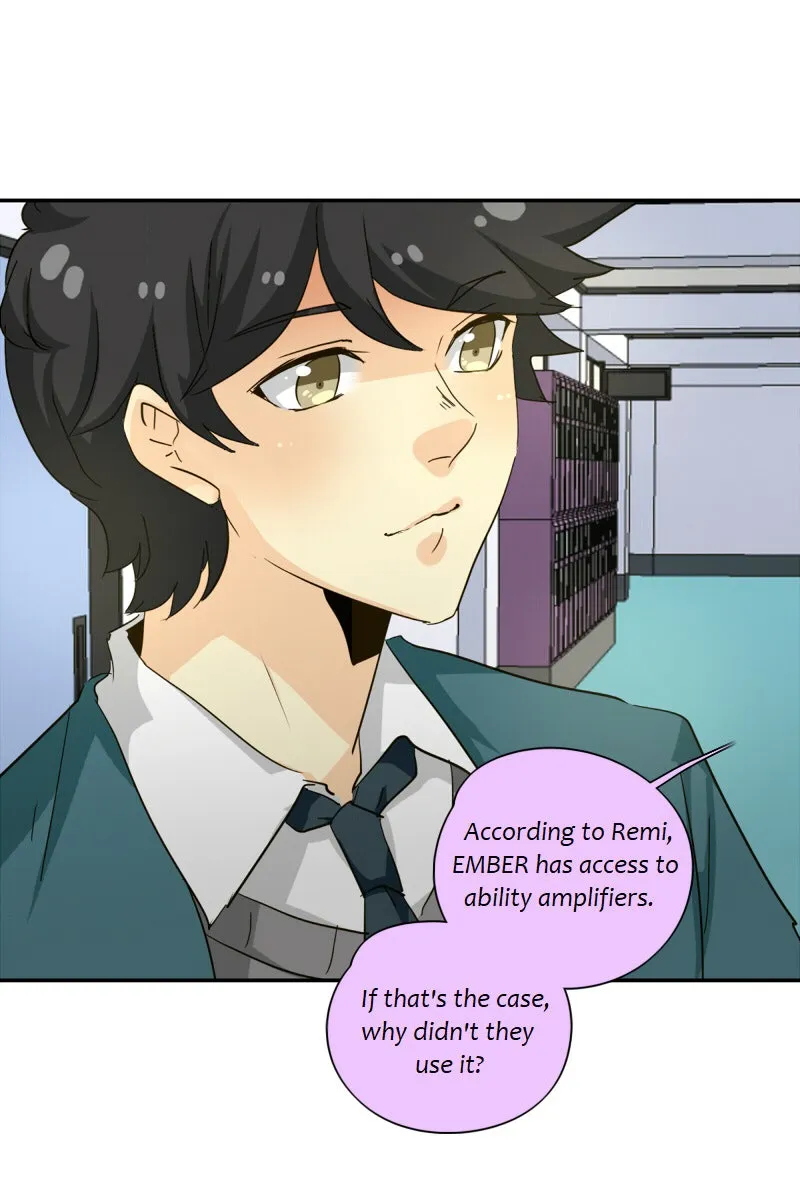 Read unOrdinary chapter 122 image 60 on Lezhin