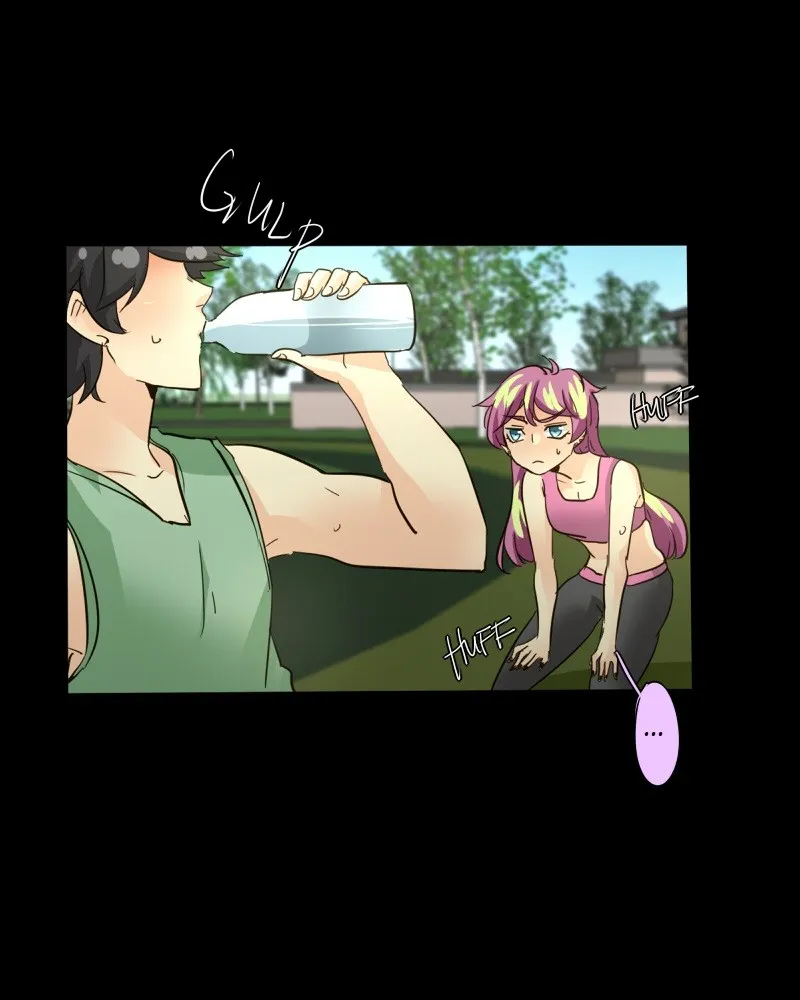 Read unOrdinary chapter 123 image 1 on Lezhin