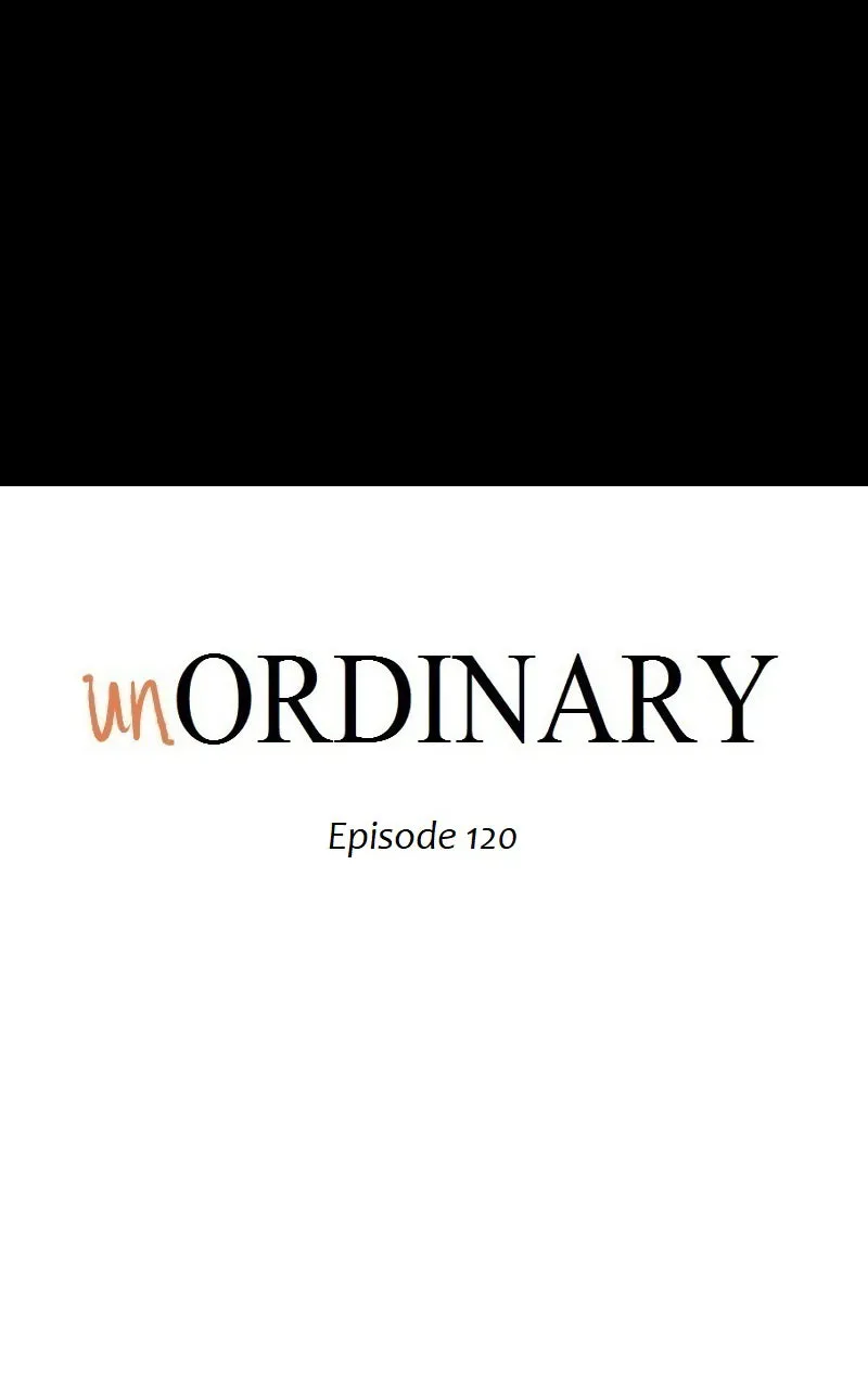 Read unOrdinary chapter 123 image 15 on Lezhin