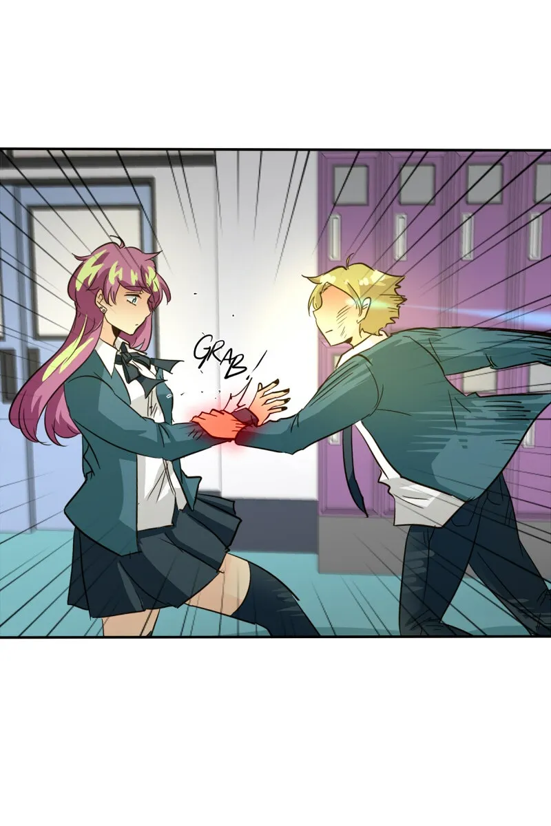 Read unOrdinary chapter 123 image 22 on Lezhin