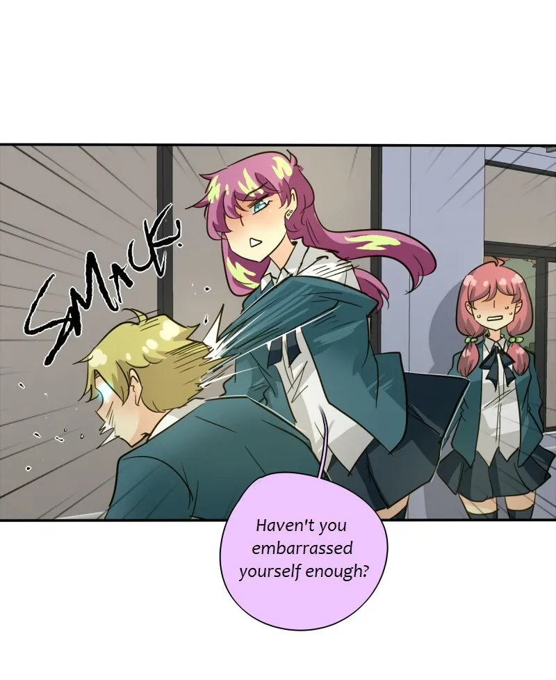 Read unOrdinary chapter 123 image 34 on Lezhin