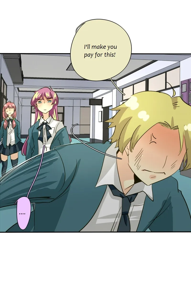 Read unOrdinary chapter 123 image 37 on Lezhin