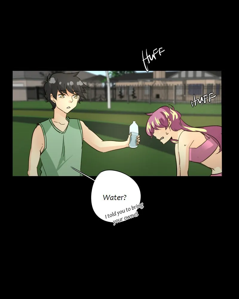Read unOrdinary chapter 123 image 4 on Lezhin