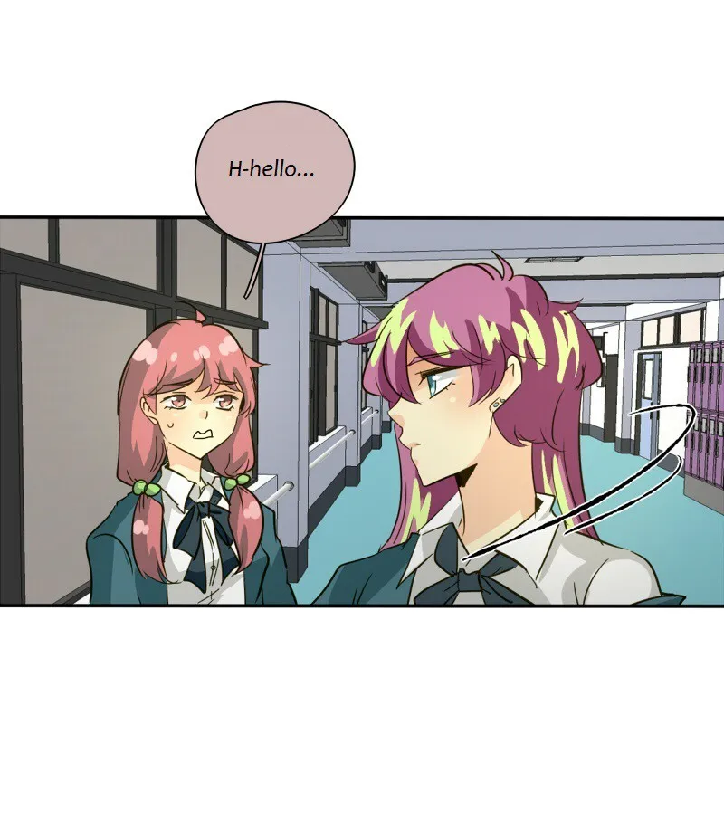 Read unOrdinary chapter 123 image 40 on Lezhin