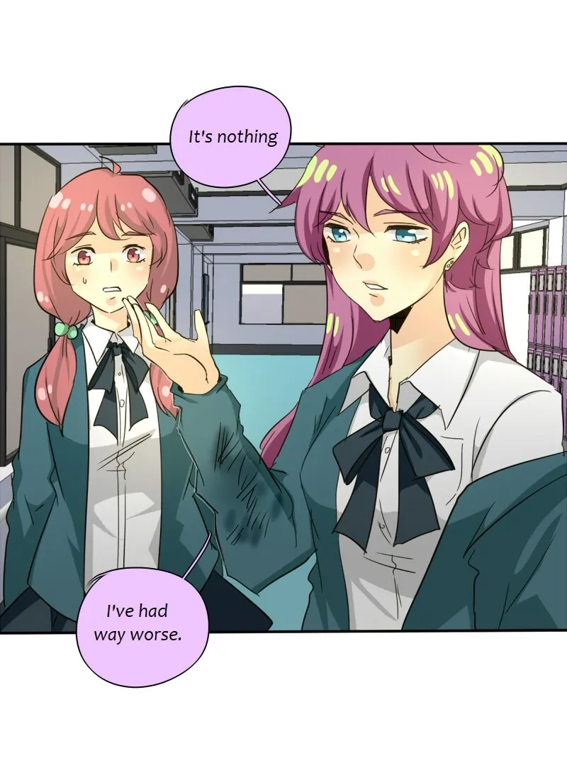 Read unOrdinary chapter 123 image 43 on Lezhin