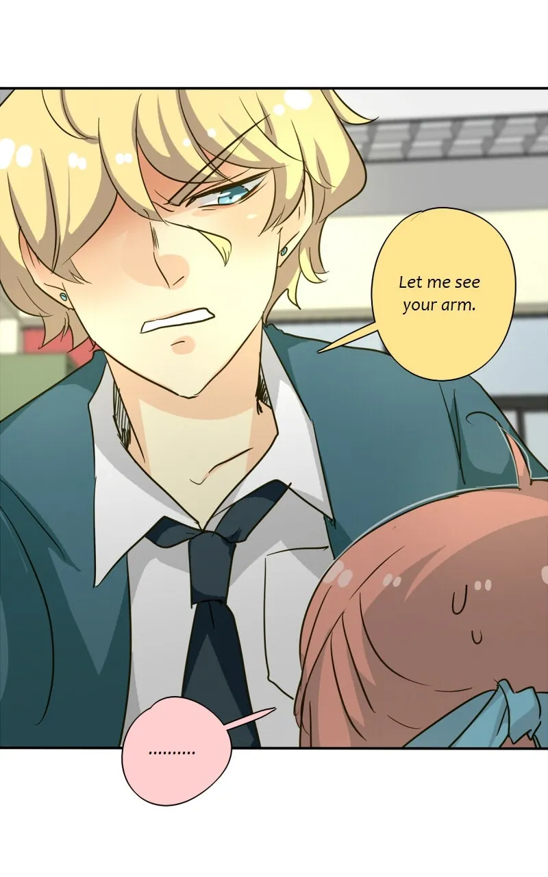 Read unOrdinary chapter 123 image 69 on Lezhin