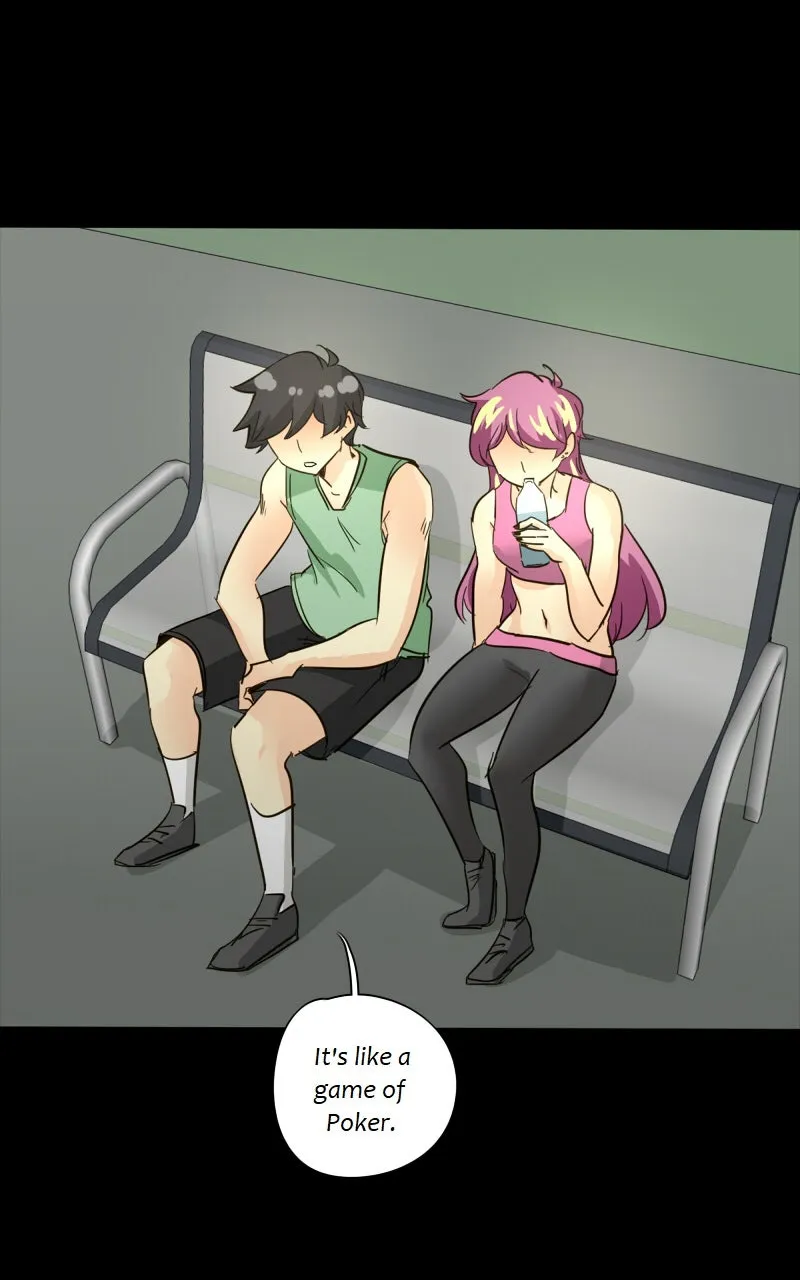 Read unOrdinary chapter 123 image 7 on Lezhin