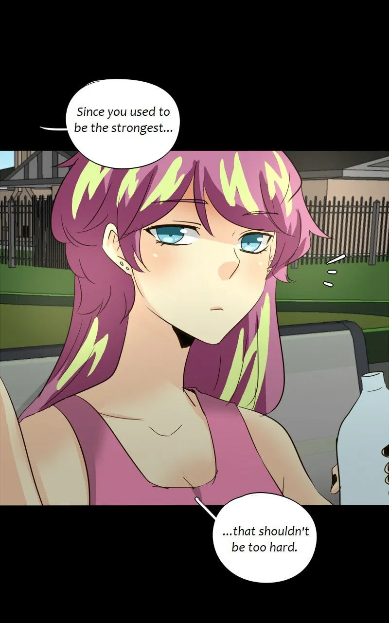 Read unOrdinary chapter 123 image 9 on Lezhin
