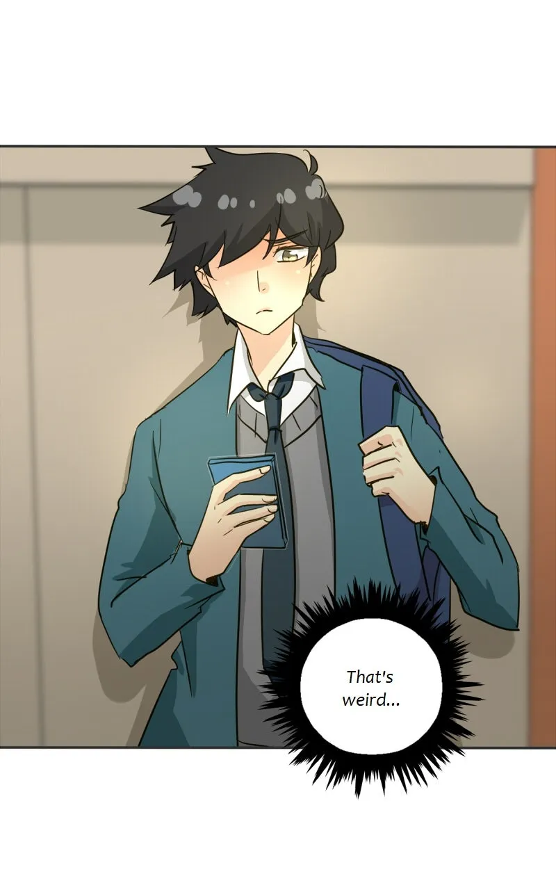 Read unOrdinary chapter 124 image 10 on Lezhin