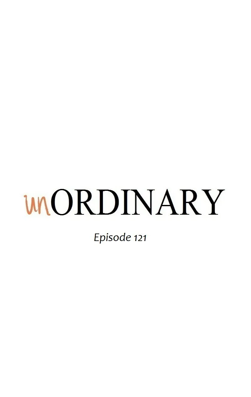 Read unOrdinary chapter 124 image 11 on Lezhin