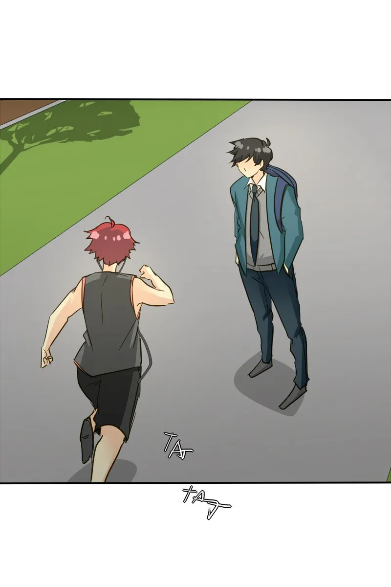 Read unOrdinary chapter 124 image 17 on Lezhin