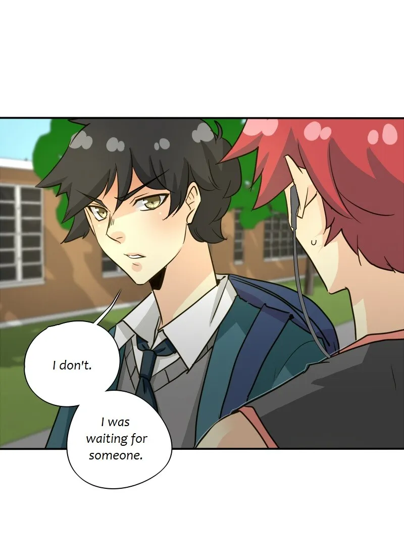 Read unOrdinary chapter 124 image 19 on Lezhin