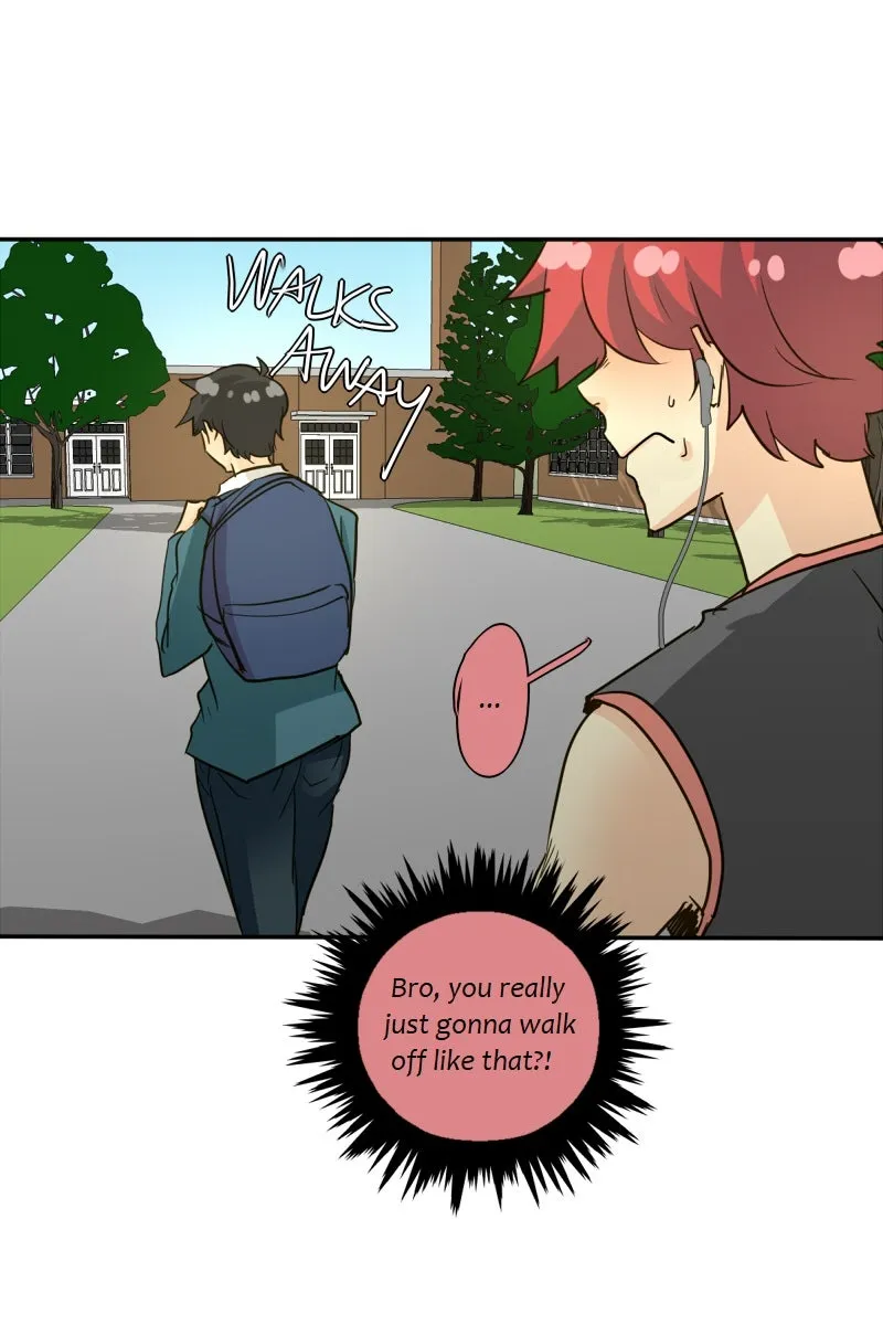 Read unOrdinary chapter 124 image 21 on Lezhin