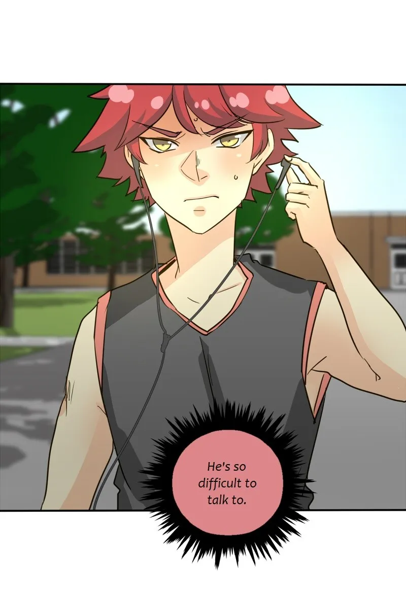 Read unOrdinary chapter 124 image 22 on Lezhin