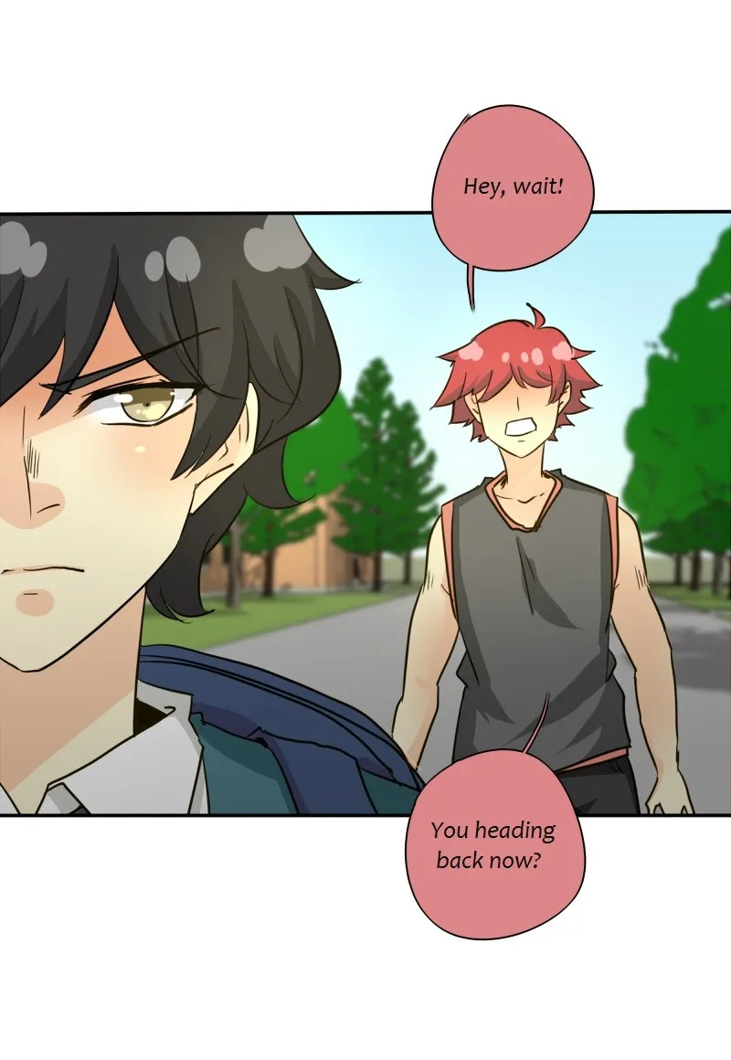 Read unOrdinary chapter 124 image 23 on Lezhin