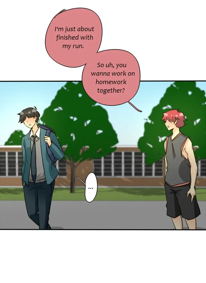 Read unOrdinary chapter 124 image 24 on Lezhin