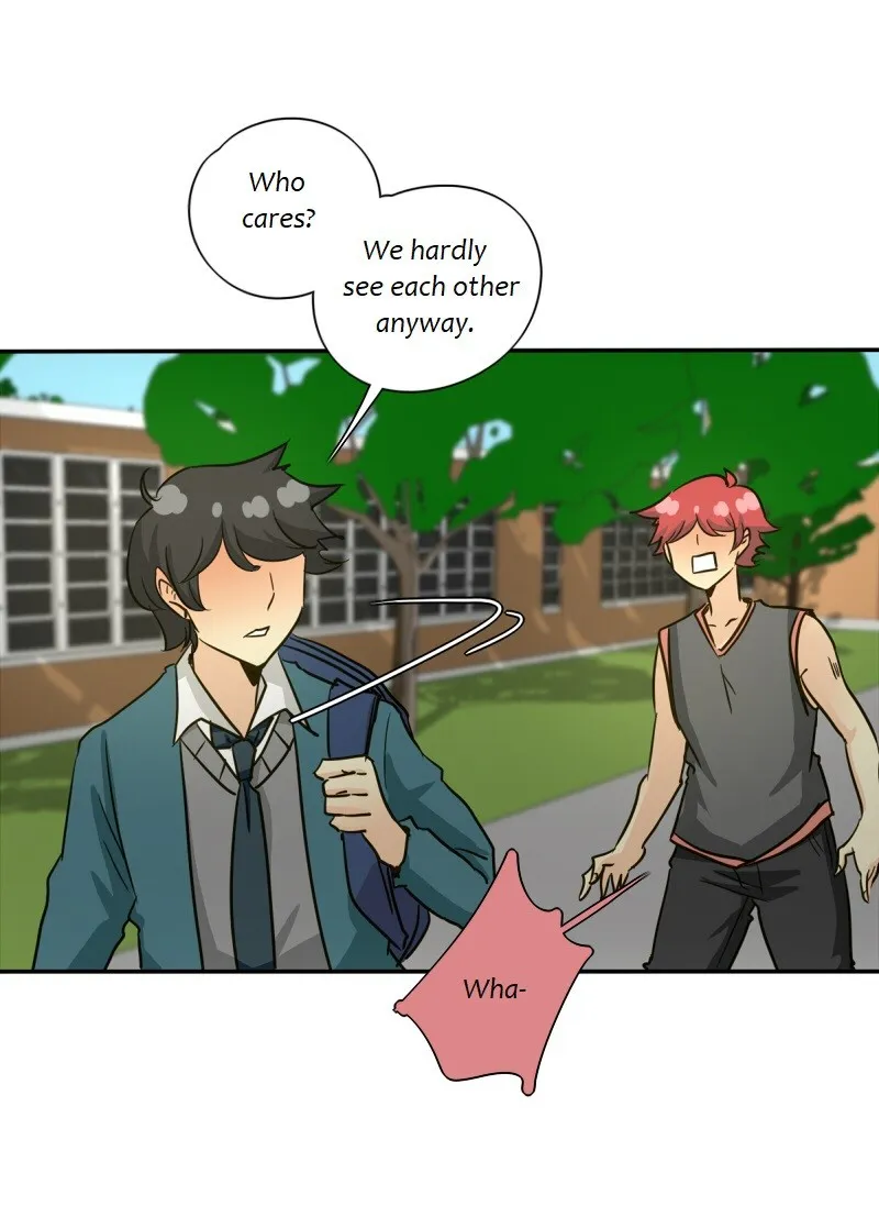 Read unOrdinary chapter 124 image 29 on Lezhin