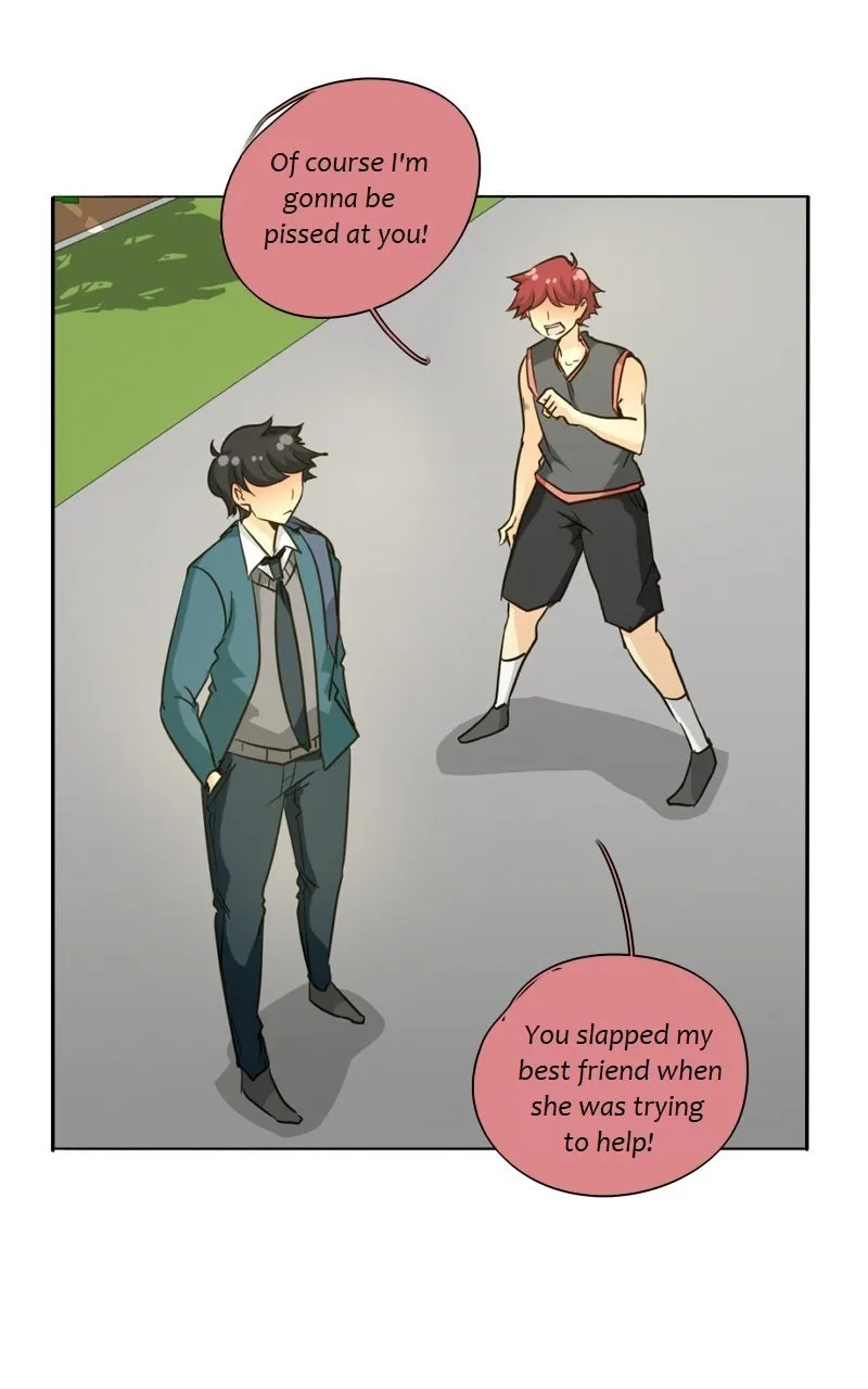 Read unOrdinary chapter 124 image 35 on Lezhin