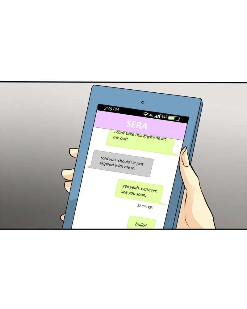 Read unOrdinary chapter 124 image 4 on Lezhin