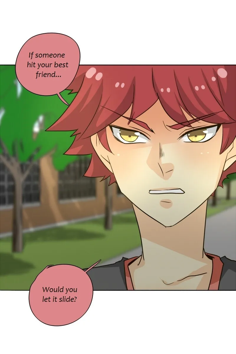 Read unOrdinary chapter 124 image 40 on Lezhin