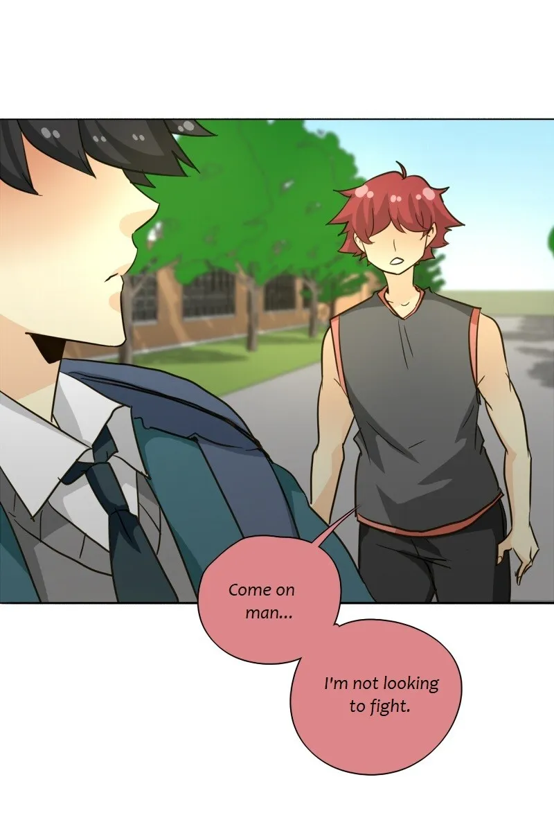 Read unOrdinary chapter 124 image 42 on Lezhin