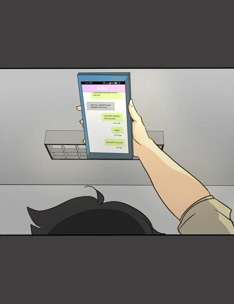 Read unOrdinary chapter 124 image 55 on Lezhin