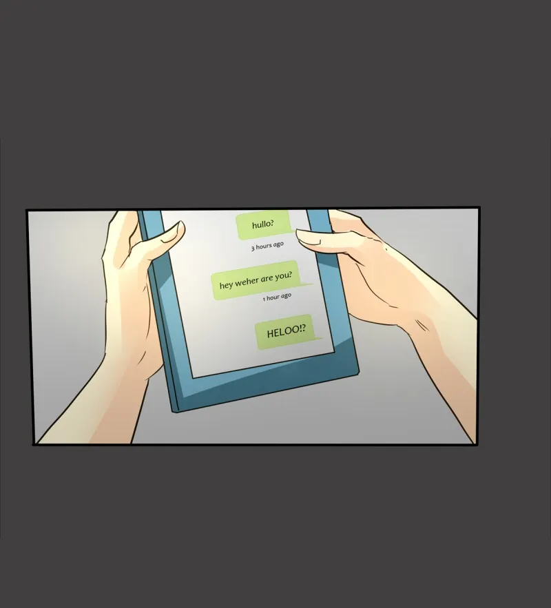 Read unOrdinary chapter 124 image 58 on Lezhin