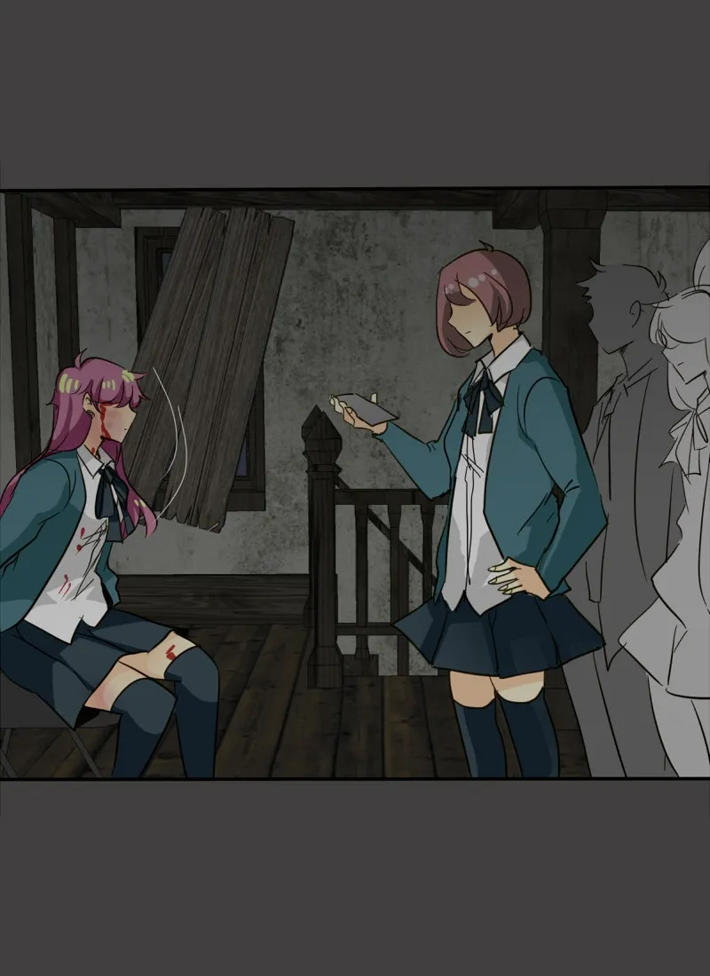 Read unOrdinary chapter 124 image 76 on Lezhin