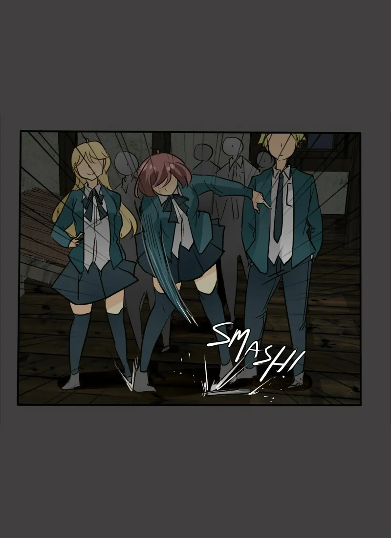 Read unOrdinary chapter 124 image 79 on Lezhin