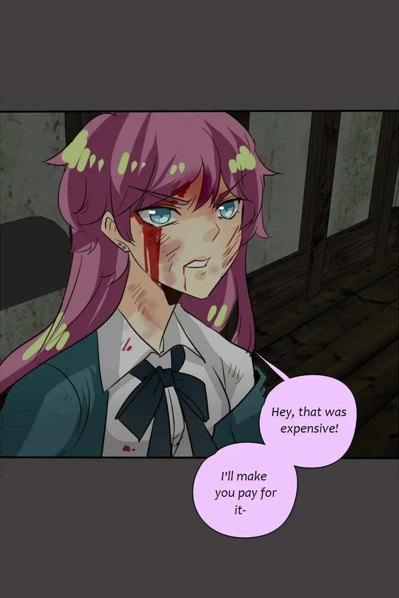 Read unOrdinary chapter 124 image 81 on Lezhin